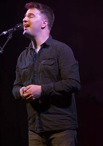 Jim Moray