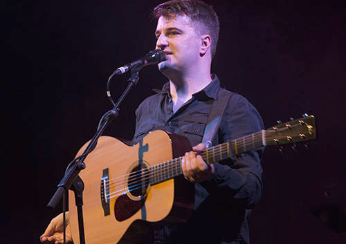 Jim Moray