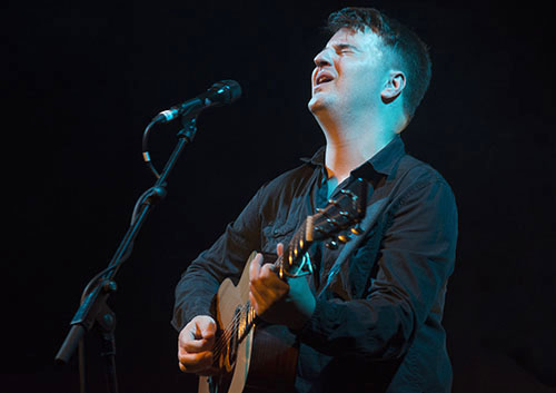 Jim Moray