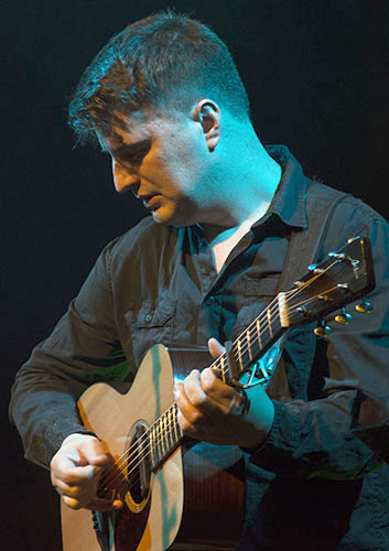 Jim Moray