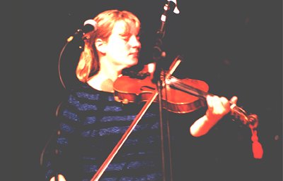 Eilidh Shaw