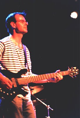 Mat Davies