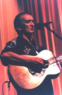 Martin Carthy