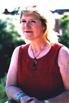 Judy Dinning
