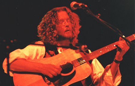 Terry Young