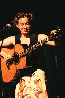 Kate Rusby