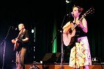 Kate Rusby & John McCusker