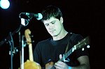 Seth Lakeman