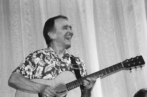 Martin Carthy