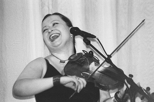 Eliza Carthy