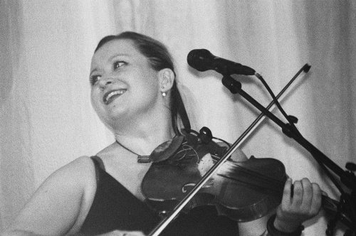 Eliza Carthy