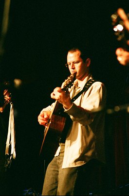 Andrew Green