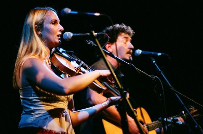 Nancy Kerr & James Fagan