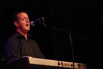 Kev Byrne 