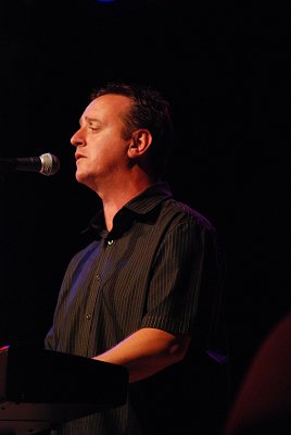 Kev Byrne 