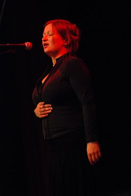 Eliza Carthy