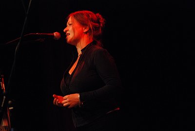 Eliza Carthy