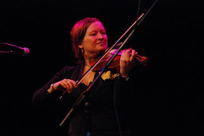 Eliza Carthy