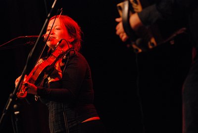 Eliza Carthy