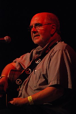 Roy Bailey
