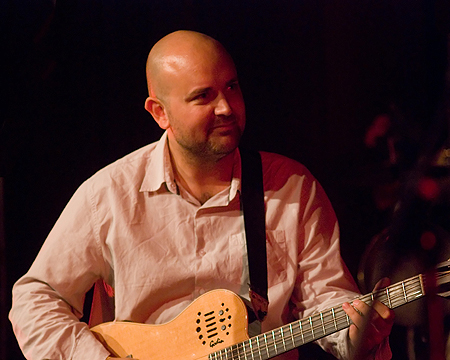 Joe Broughton 