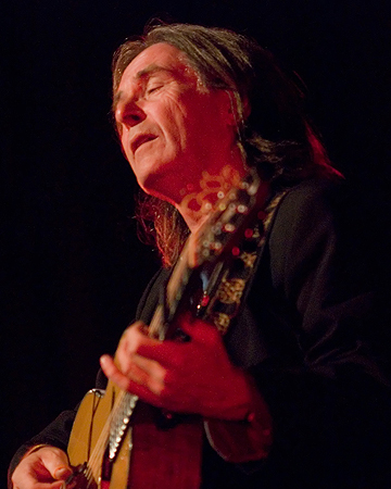 Dougie MacLean 