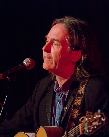 Dougie MacLean 