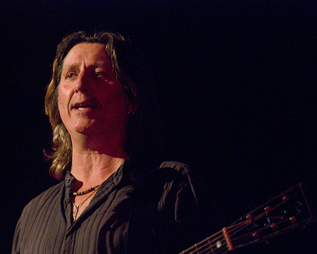 Steve Knightley