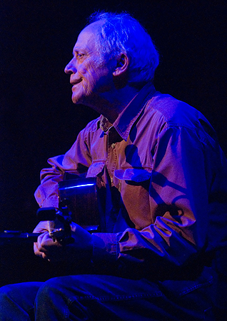 Archie Fisher