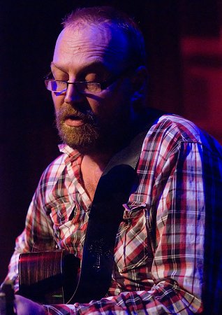 Boo Hewerdine