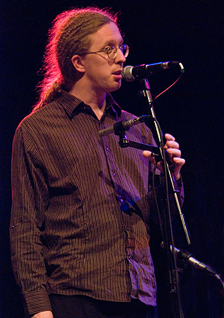 Andy May