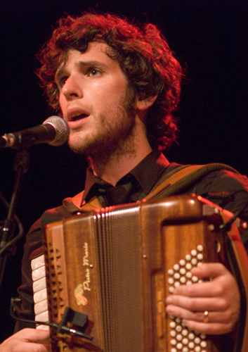 Jamie Smith 