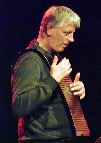 Gary Hammond 