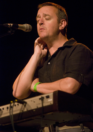 Kev Byrne