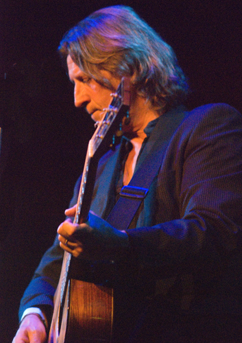 Steve Knightley 