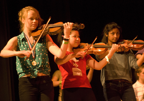 Southport Strings