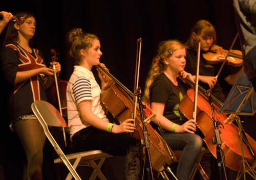 Southport Strings