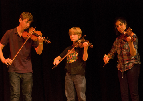 Southport Strings