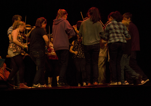 Southport Strings