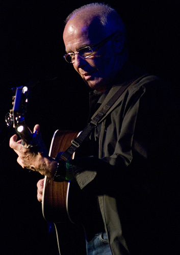 Allan Taylor