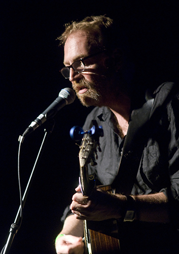 Boo Hewerdine