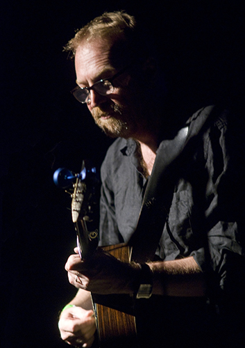 Boo Hewerdine