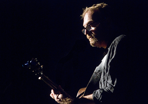 Boo Hewerdine