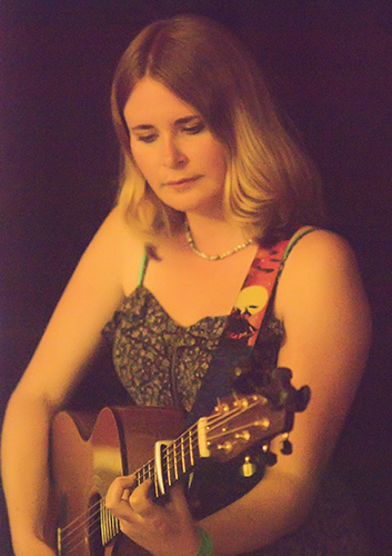 Niamh Boadle 