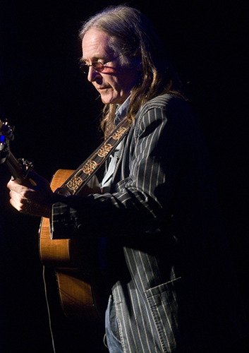 Dougie Maclean