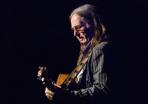 Dougie Maclean