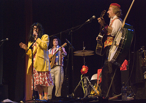 London Philharmonic Skiffle Orchestra