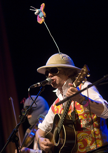 London Philharmonic Skiffle Orchestra