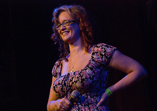 Kathryn Roberts