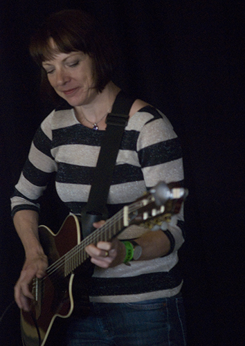 Linda Jennings